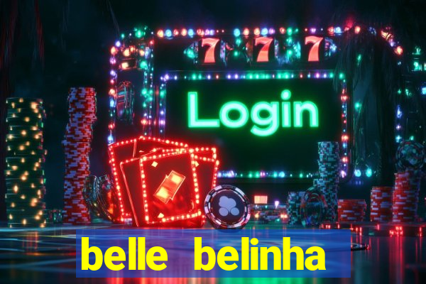 belle belinha telegram free